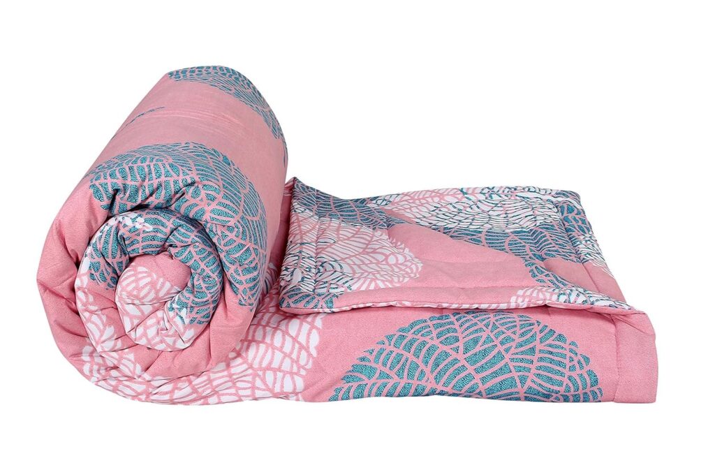 Double Bed Woolen Blanket Covers with Zipper