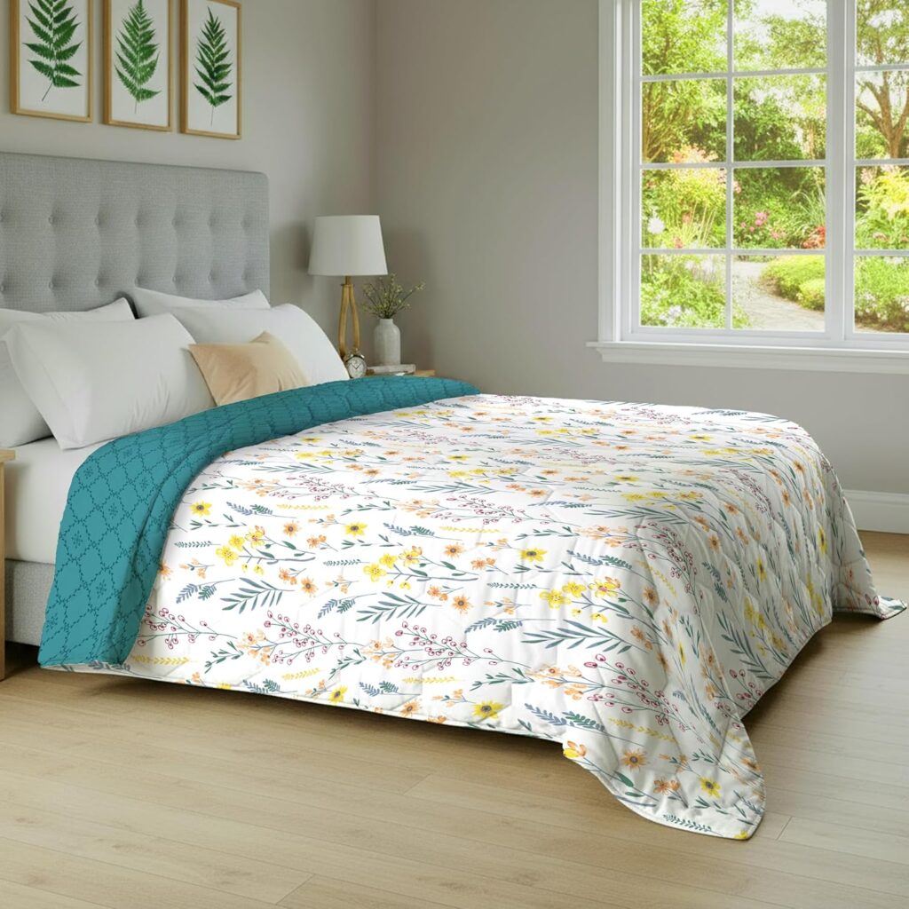 Best Double Layer Blanket for Heavy Winter