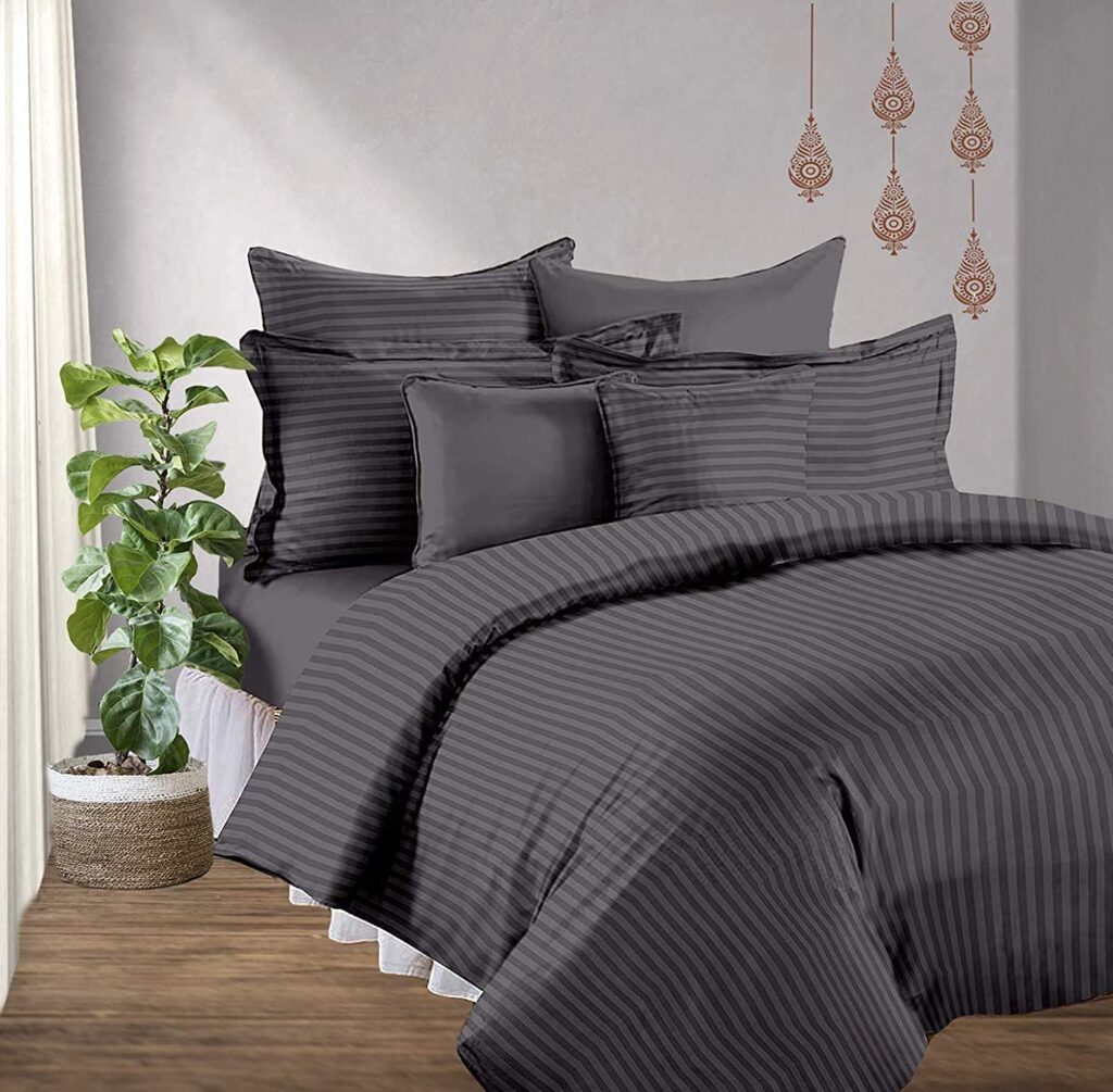 Double Bed Woolen Blanket Covers with Zipper
