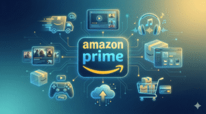Amazon Prime Subscription