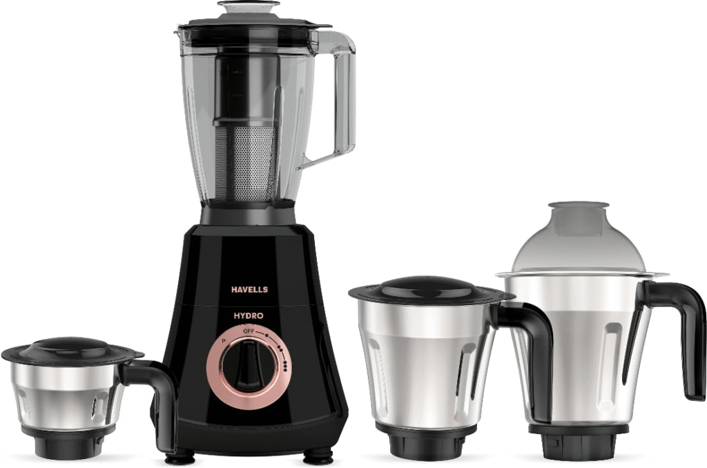 Best Mixer Grinder Under 5000