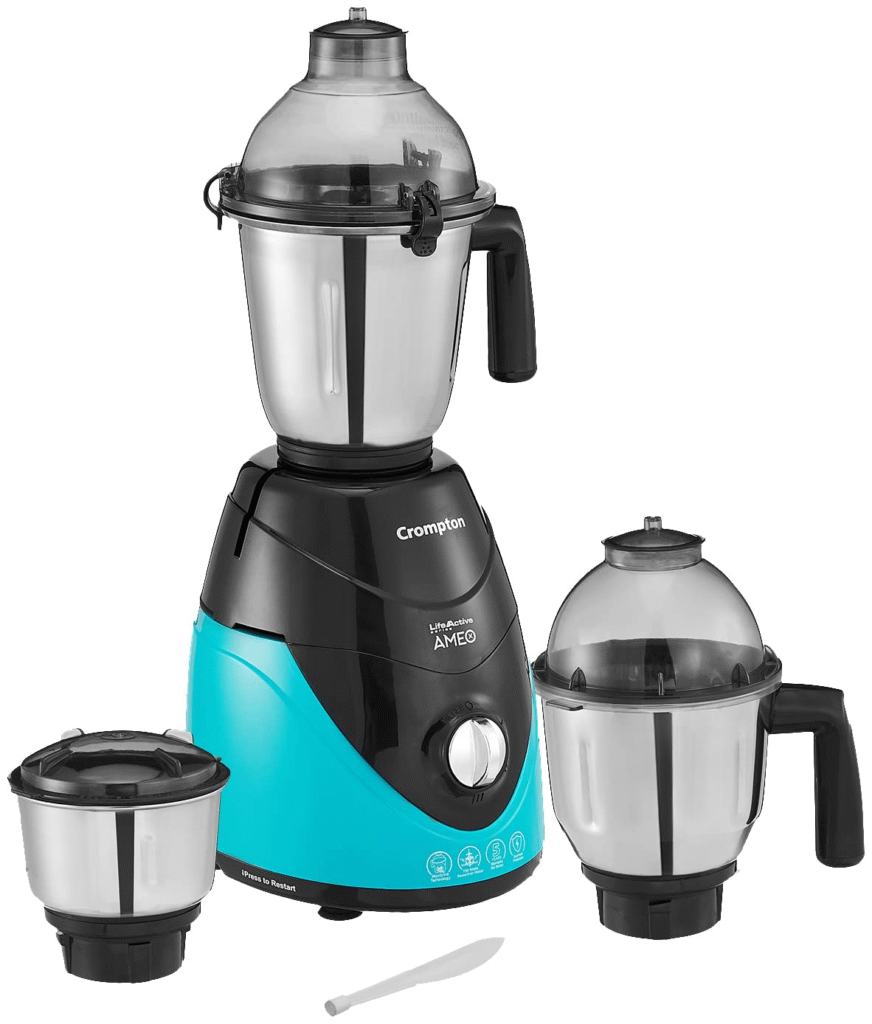 Best Mixer Grinder Under 5000