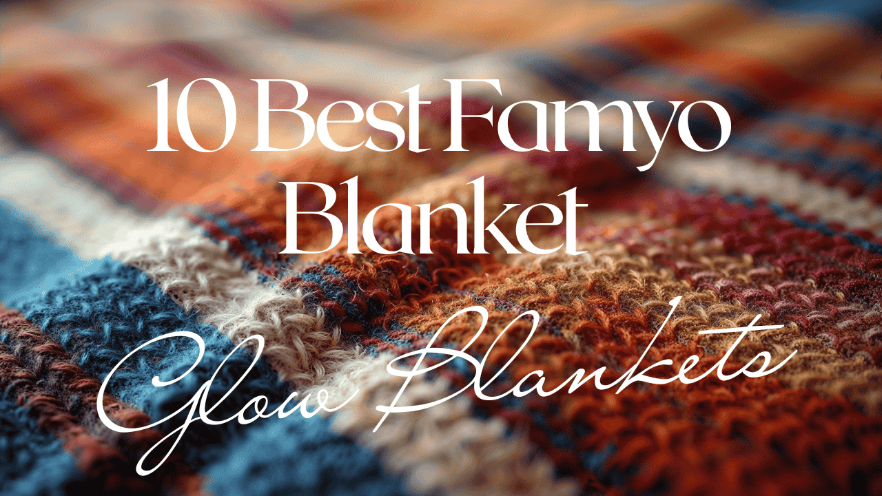 Famyo Blanket Review