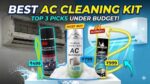ac cleaning kit