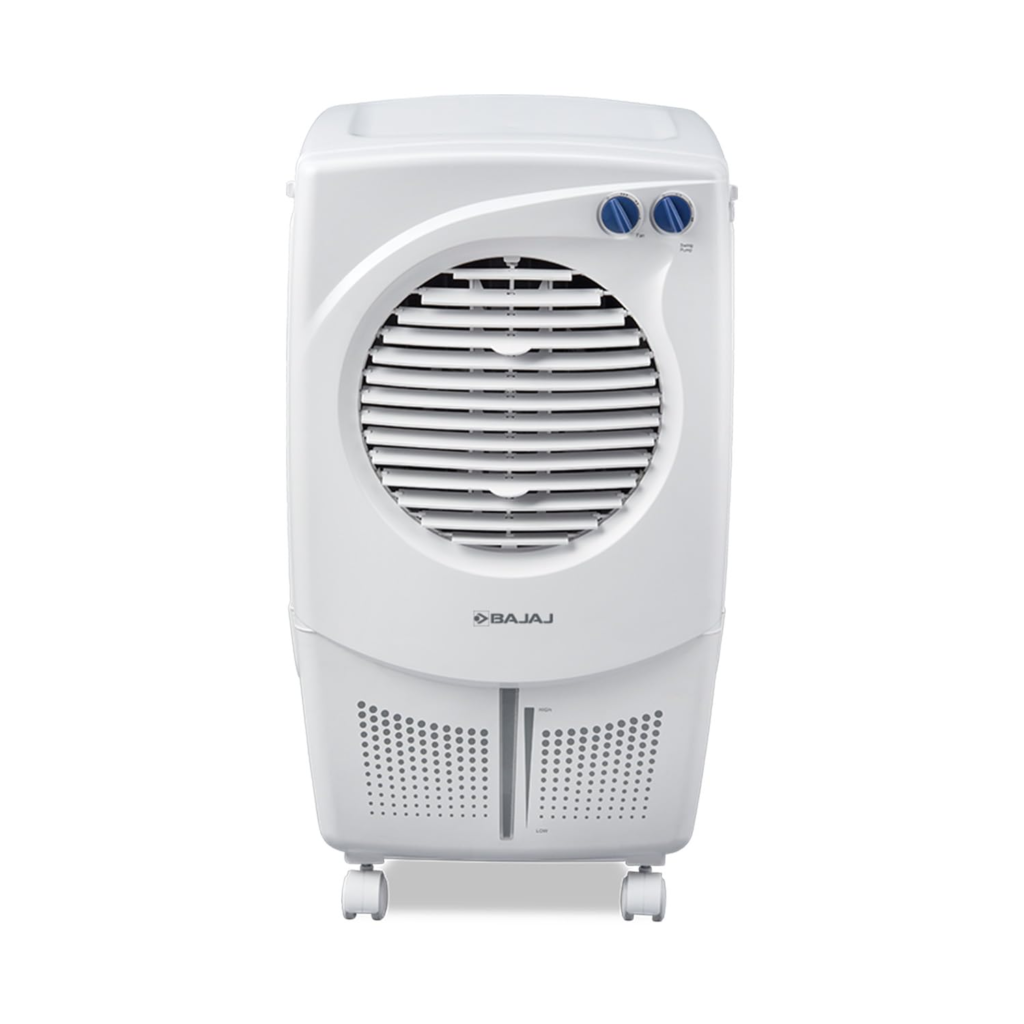 How to Choose the Right Air Cooler Based on Room Size