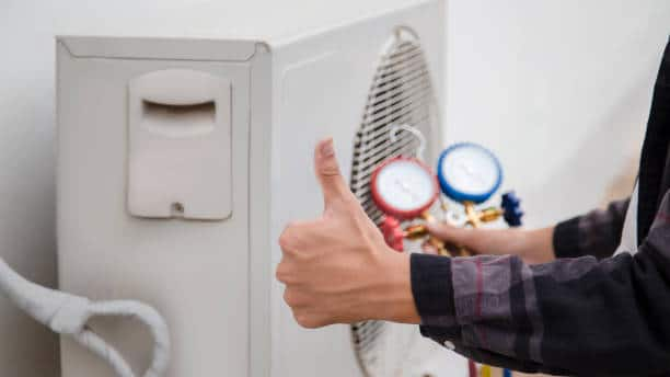 Maintain Air Cooler