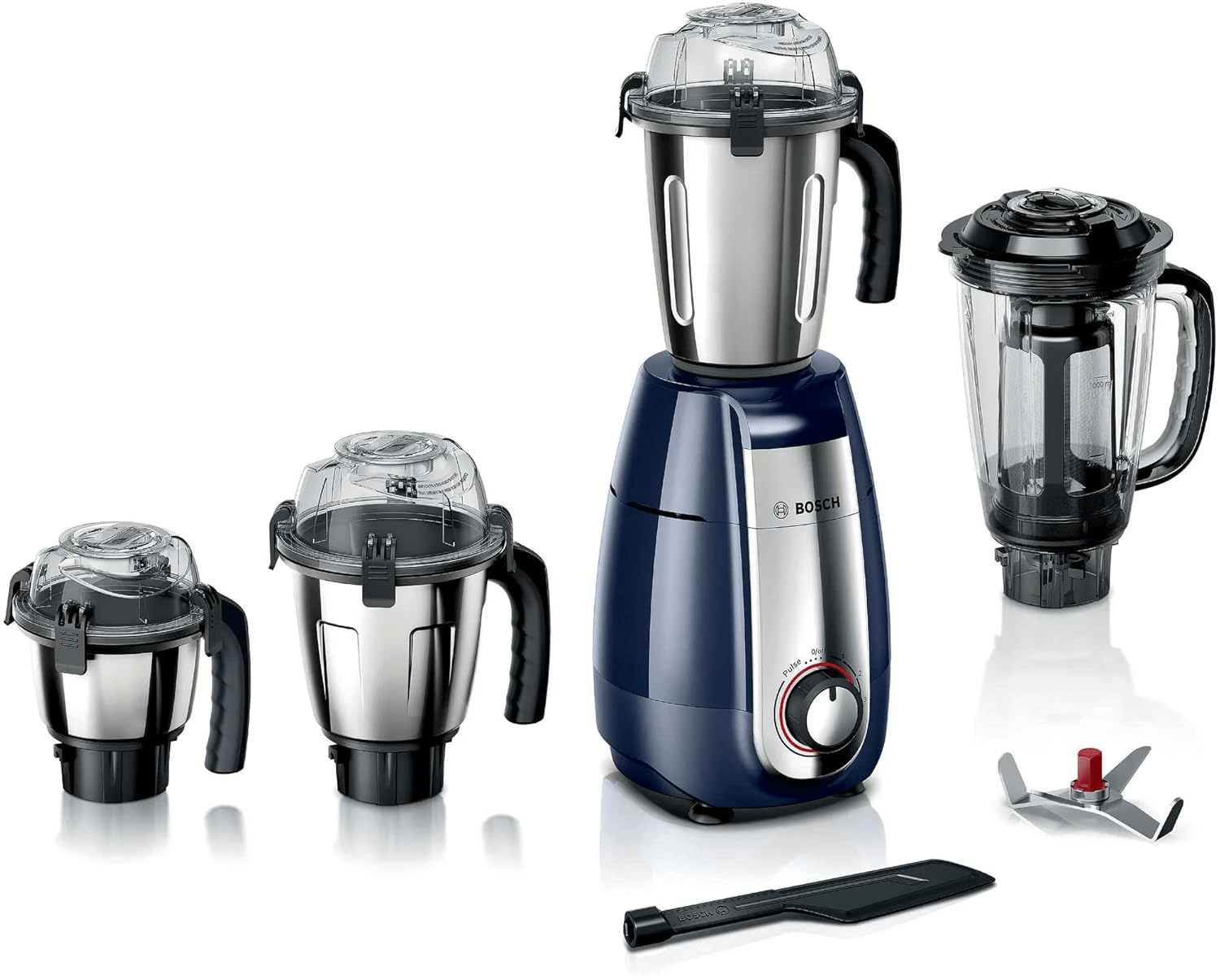 Best Mixer Grinder with Copper Motor