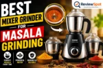 Dry Masala Grinder Machine