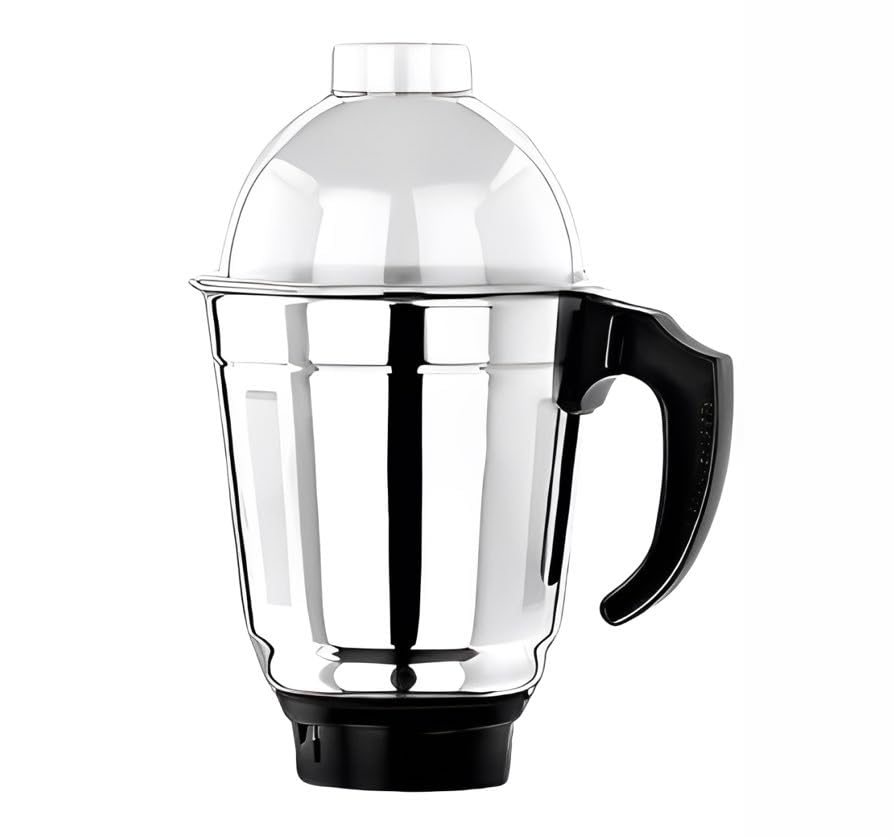Mixer Grinder Jar Types and Uses