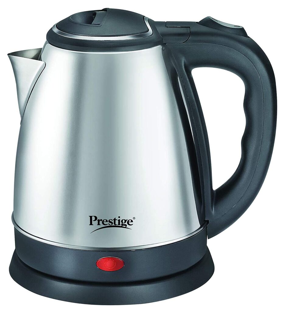 Best Electric Kettle In India Below ₹1000