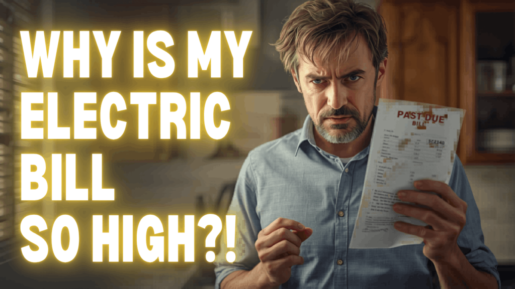 How to Reduce AC Electricity Bill