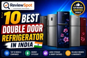 Best Double Door Refrigerator