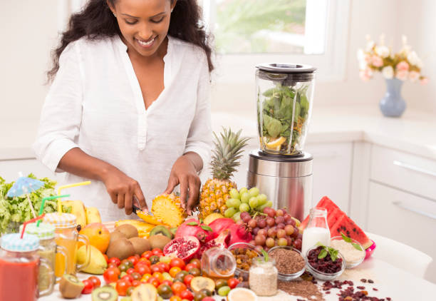 Why Mixer Grinder Smells Like Burning After Few Minutes