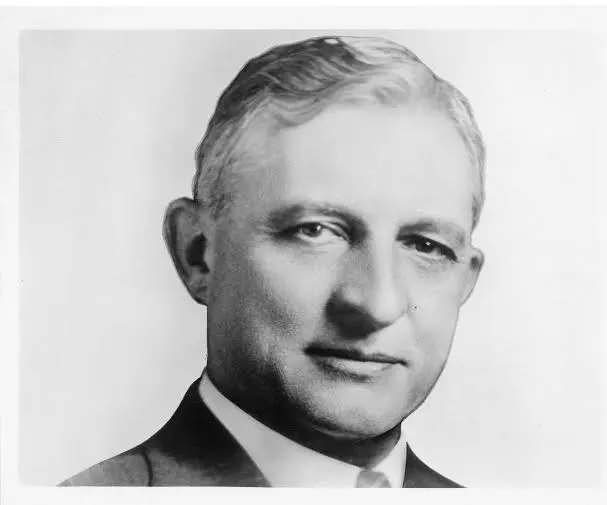 Who Invented the Air Conditioner Willis Haviland Carrier