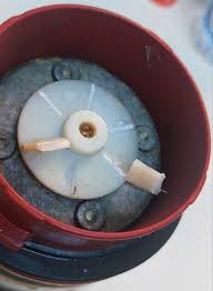 Mixer Grinder Not Grinding Properly