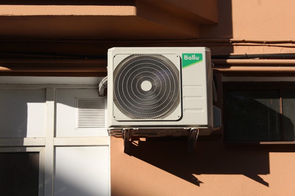 Common AC Problems and Solutions