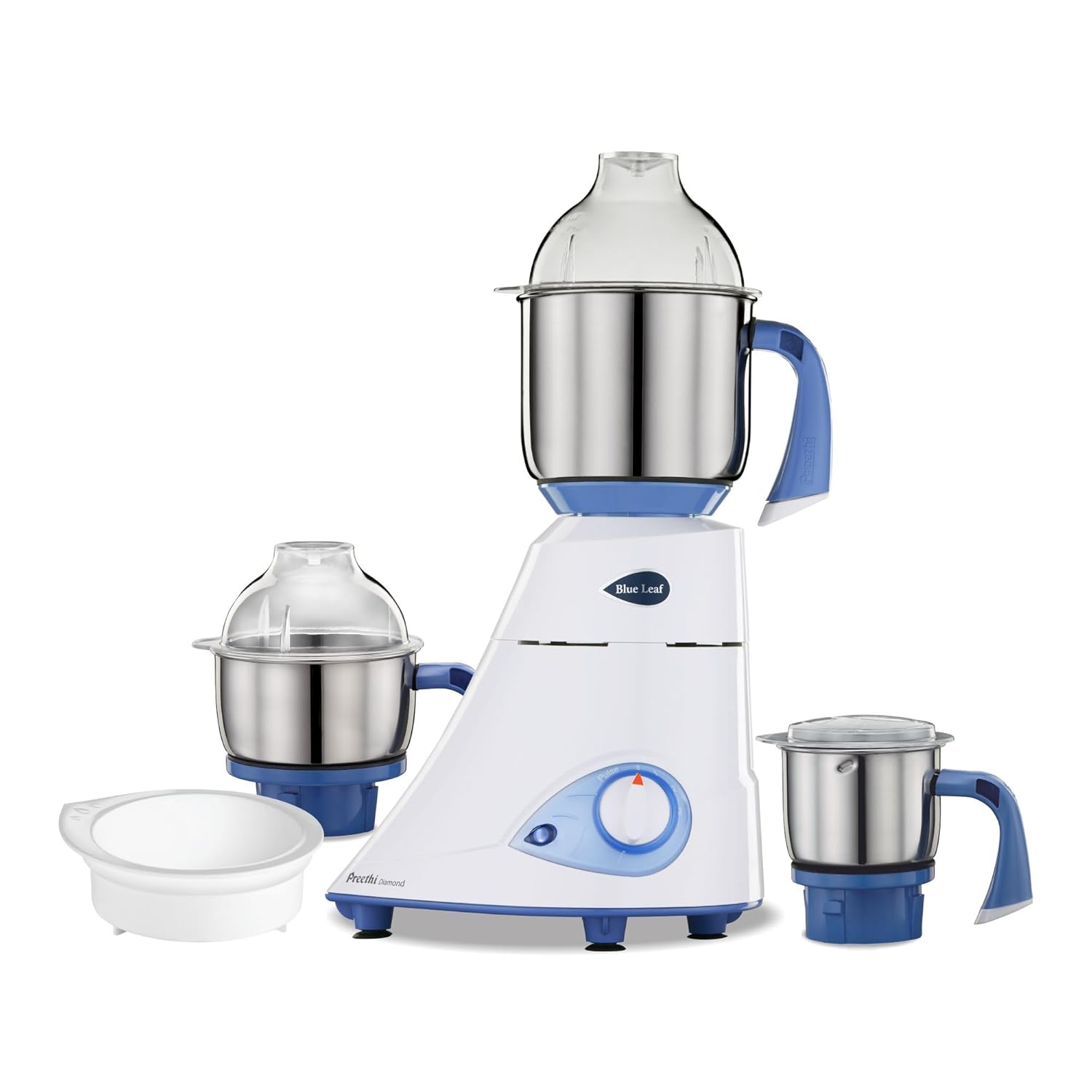 Best Mixer Grinder with Copper Motor