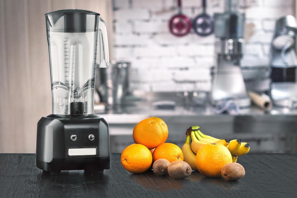 Store Mixer Grinder Properly