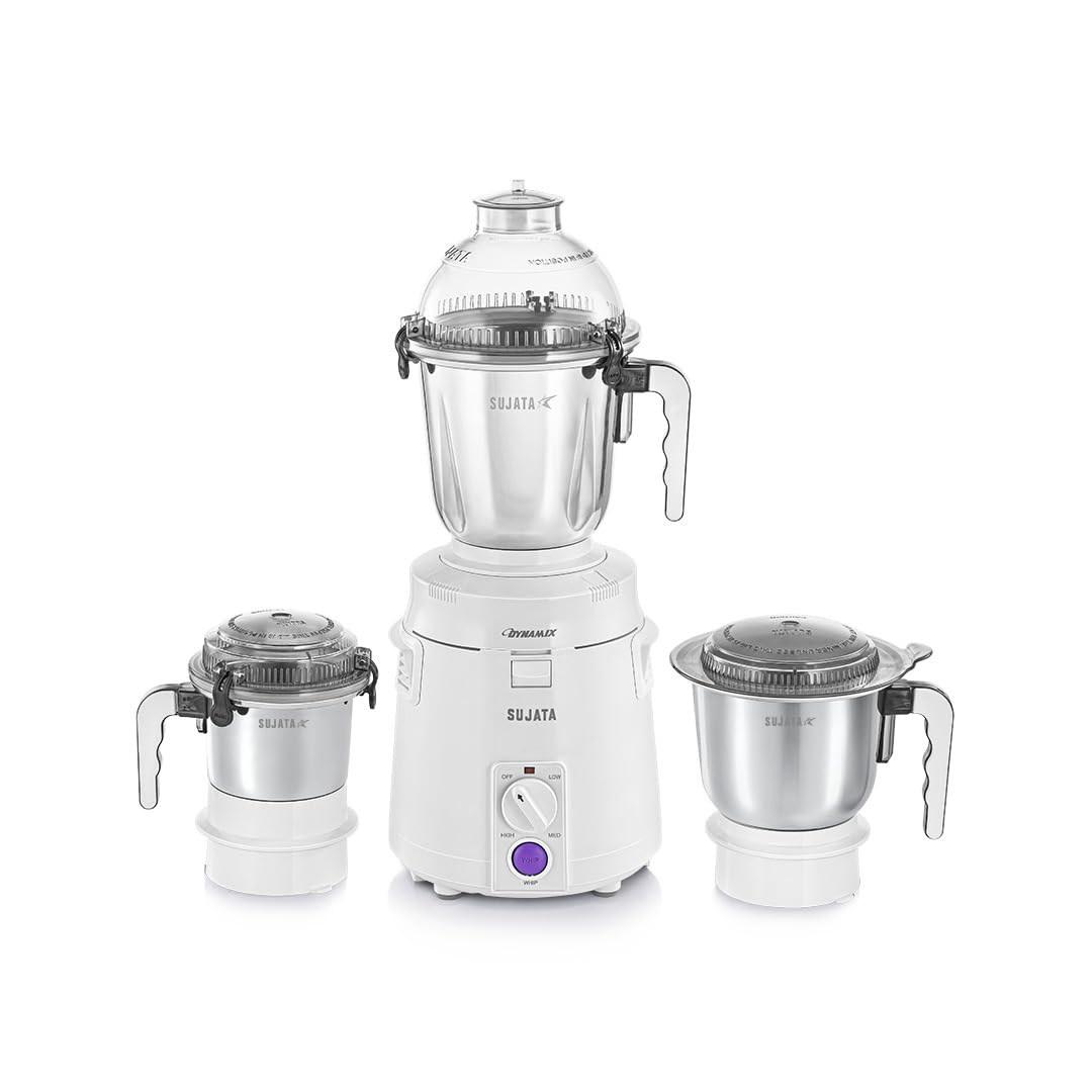 Best Mixer Grinder with Copper Motor