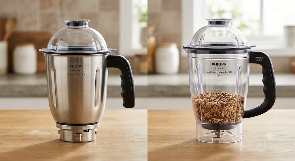 Mixer Grinder Buying Mistakes
