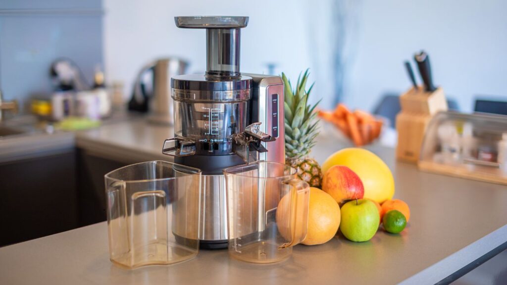 Best Juicer Mixer Grinder in India