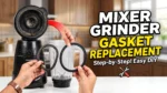 Mixer Grinder Gasket