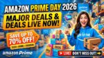 Amazon Prime Day