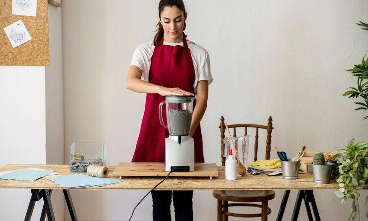 How to Reduce Mixer Grinder Noise