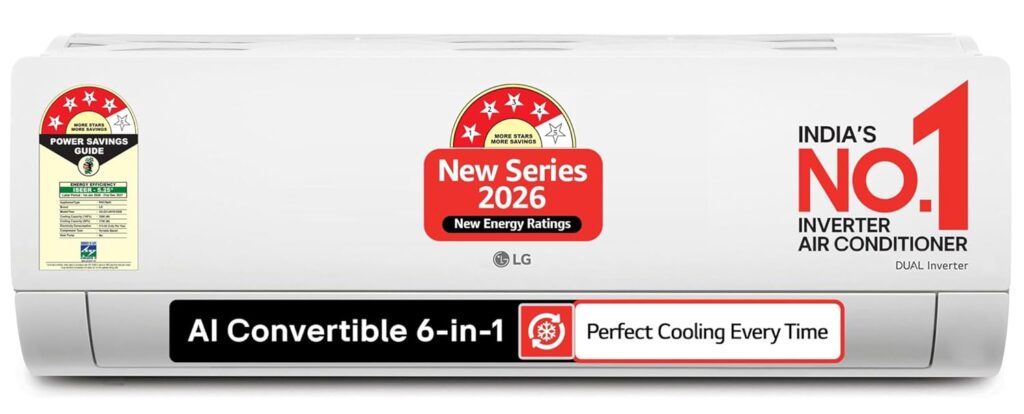 Best AC for 10x10 Room