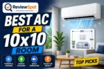 Best AC for 10x10 Room
