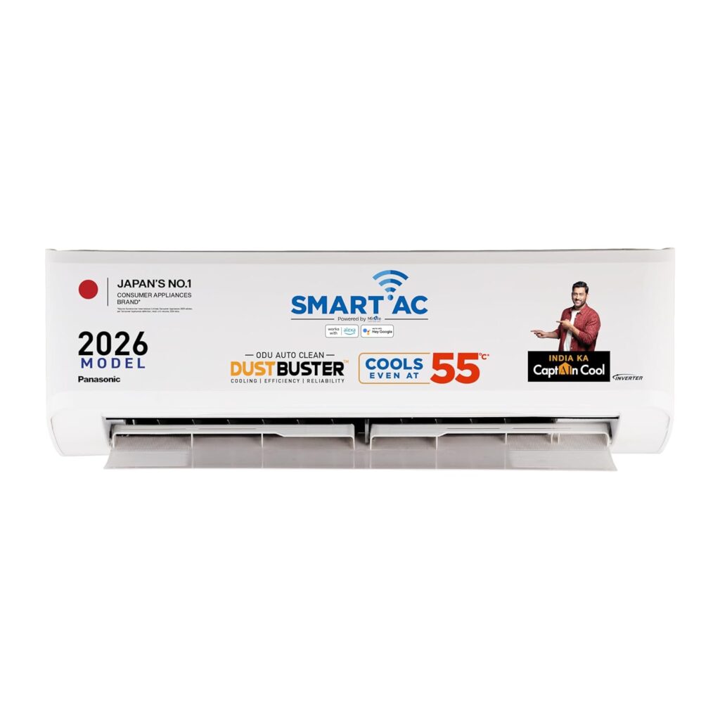 Best AC for 10x10 Room