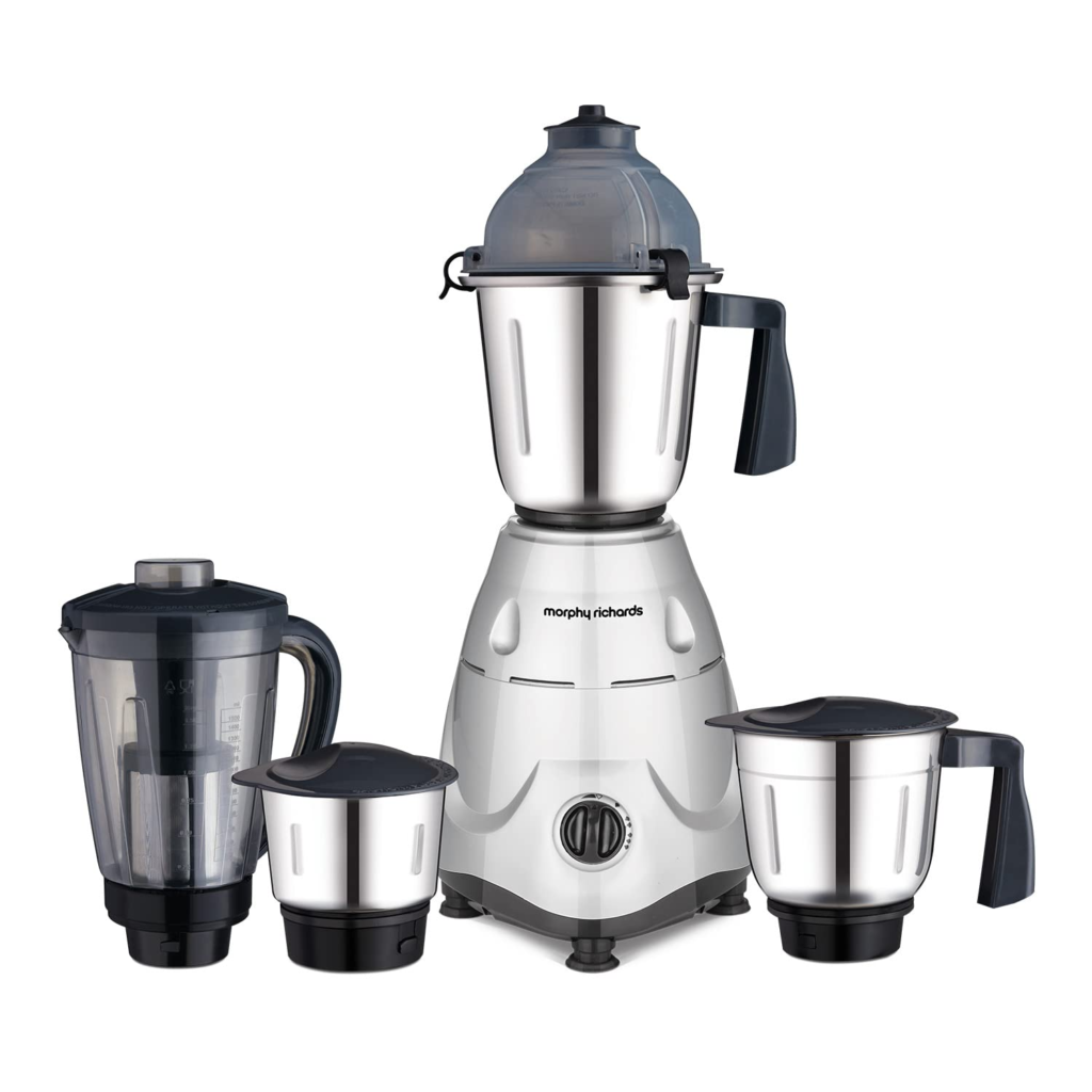 How a Mixer Grinder Can Save You Time in the Kitchen