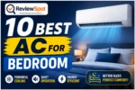 Best AC for Bedroom in India