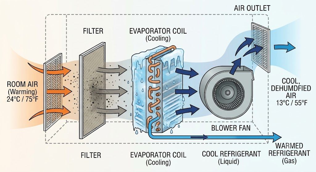 How to Clean AC Filters at Home