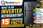 What is an Inverter Refrigerator
