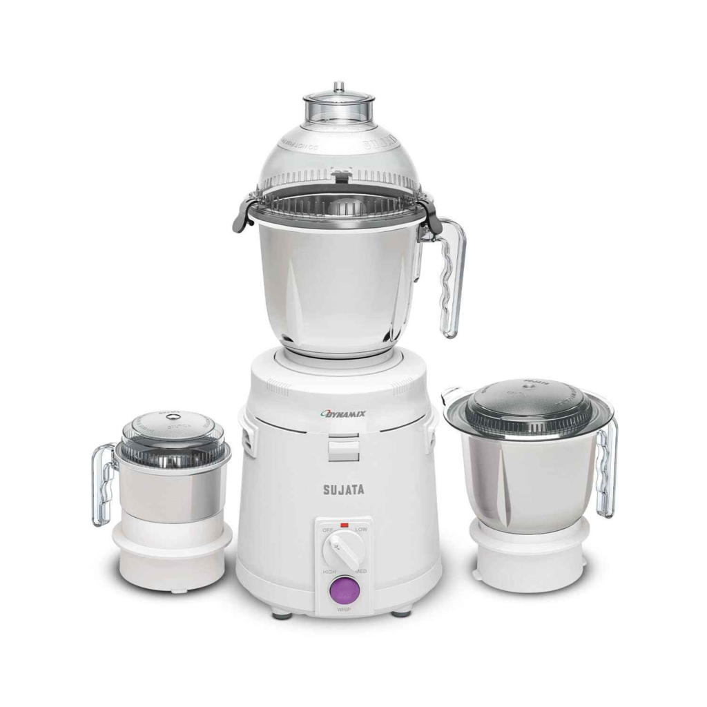 Mixer Grinder for Idli Dosa Batter