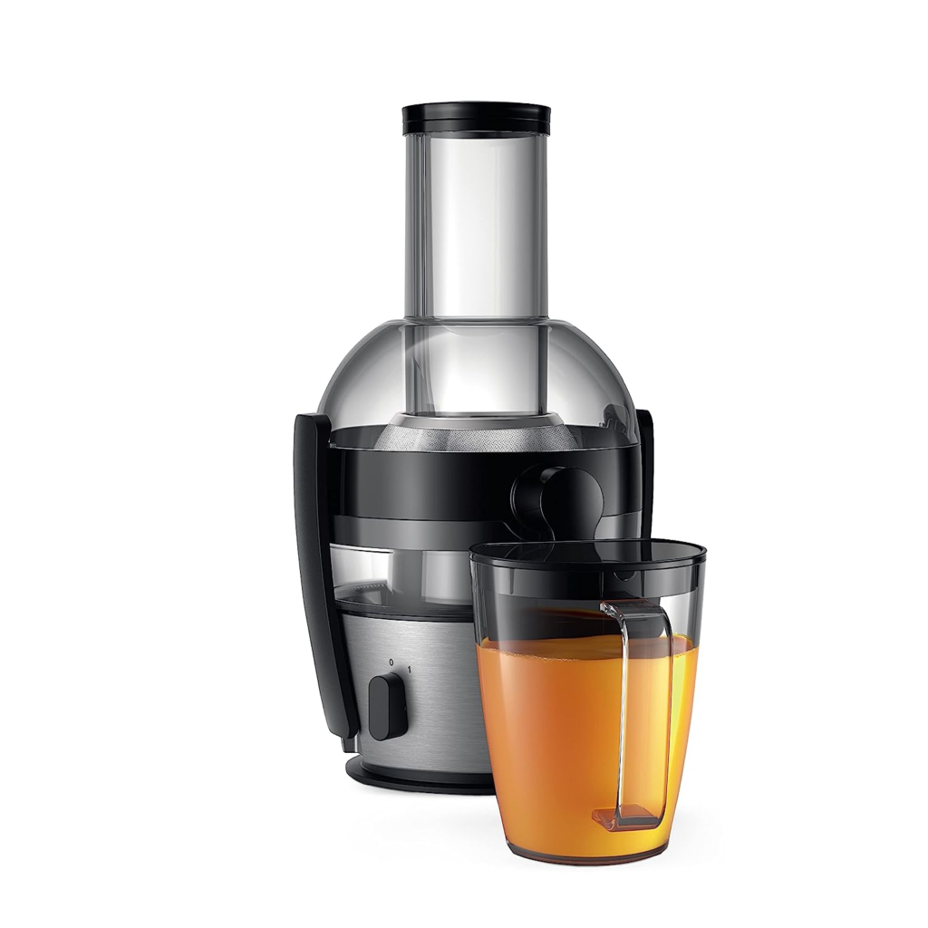 Mixer Grinder or Juicer Mixer Grinder