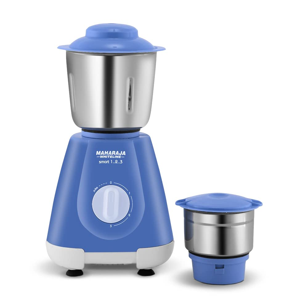 Very Small Mixer Grinders