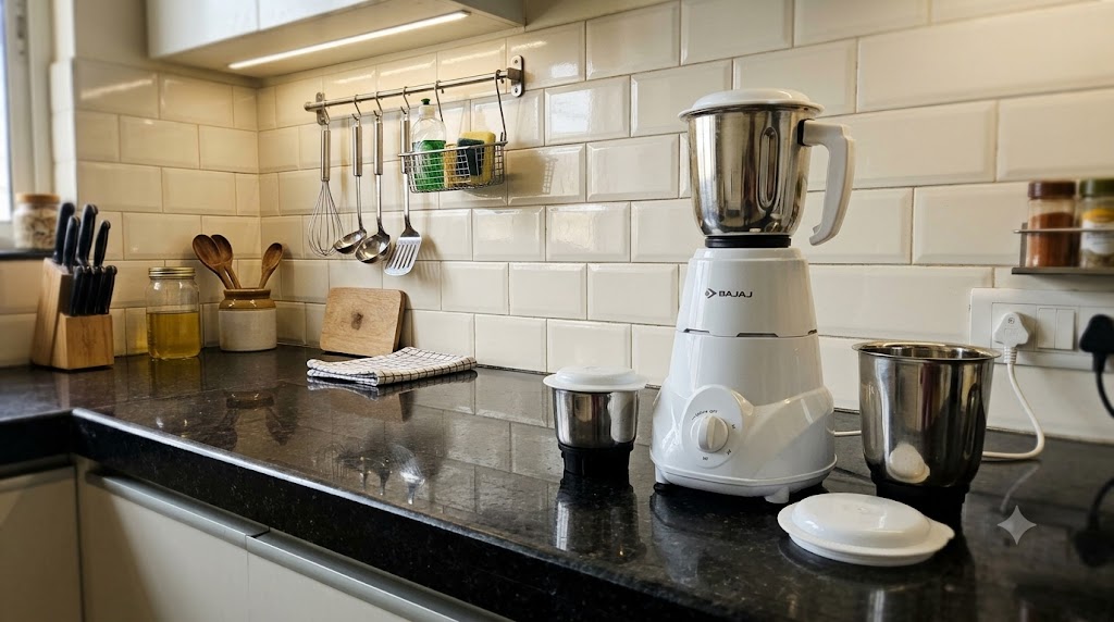 Best Mixer Grinder Under ₹3000 in India