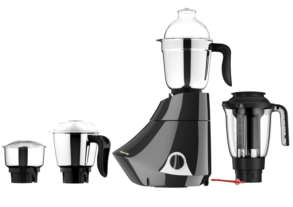 Mixer Grinder Buying Guide