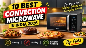 Best Convection Microwave in India