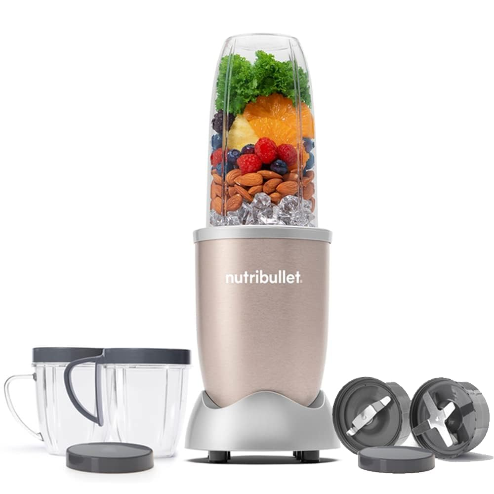 Best Mixer Grinder for Smoothies