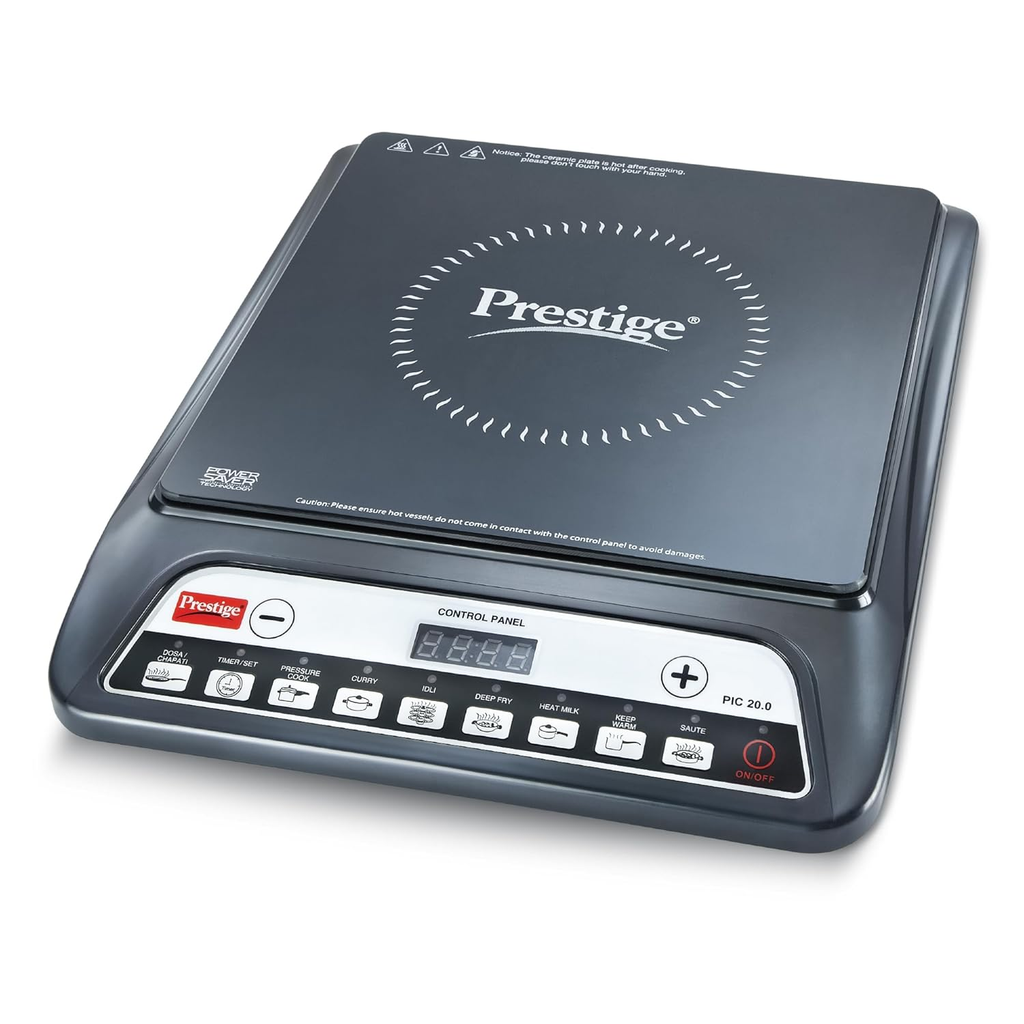 Best Induction Cooktop Under ₹3000