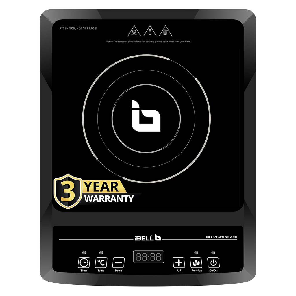 Best Induction Cooktop Under ₹3000