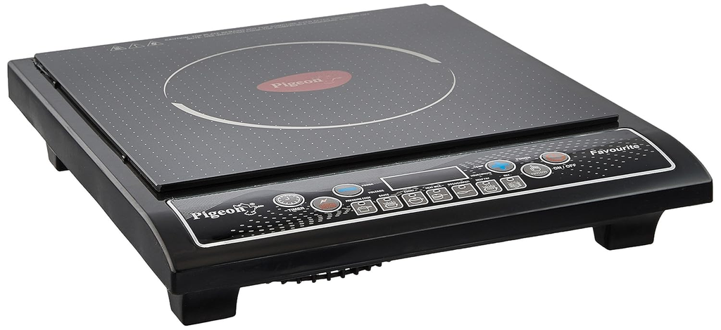 Best Induction Cooktop Under ₹3000