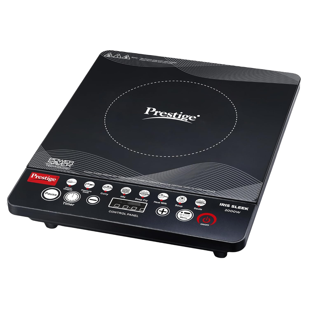 Best Induction Cooktop Under ₹3000