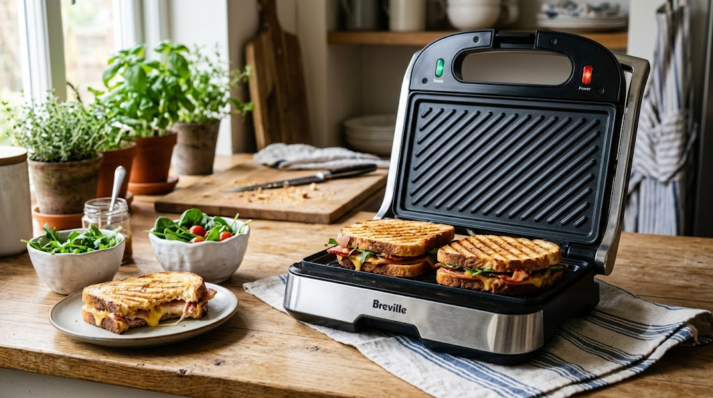 Best Sandwich Maker Under ₹2000