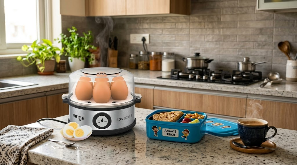 Best Egg Boilers in India