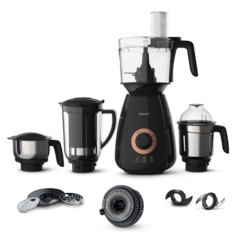 Best Mixer Grinder for Smoothies