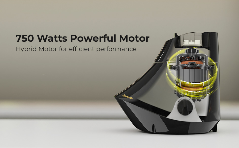 Butterfly Smart 750 Watts Mixer Grinder Review
